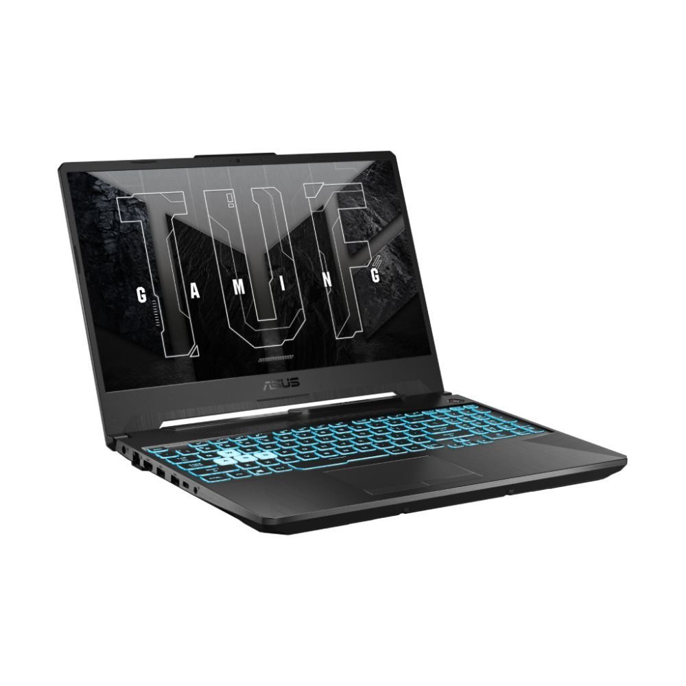 Asus TUF Gaming A15 FA506NFR - HN005W | 15.6" FHD | Ryzen 7 7435HS | GeForce RTX 2050 | 8GB RAM | 512GB SSD | WIN 11 | Gigahertz