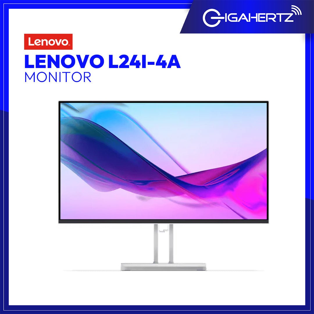 Lenovo L24i - 4A 23.8